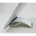 COOSKIN high quality plastic tablet for ipad folding stand